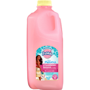 Moana 1% Lowfat Milk