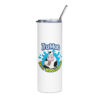 Truly Moolicious Tumbler