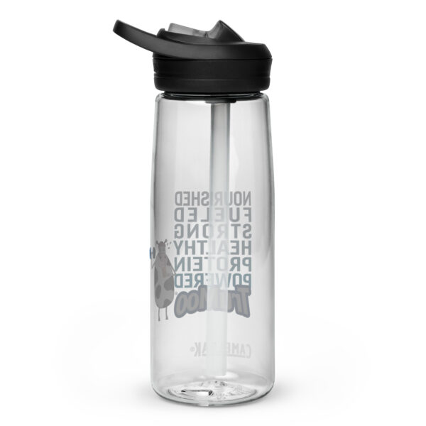 Sports water bottle - Image 4