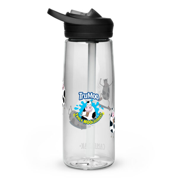 Sports water bottle - Image 4