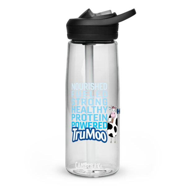 Sports water bottle - Image 2