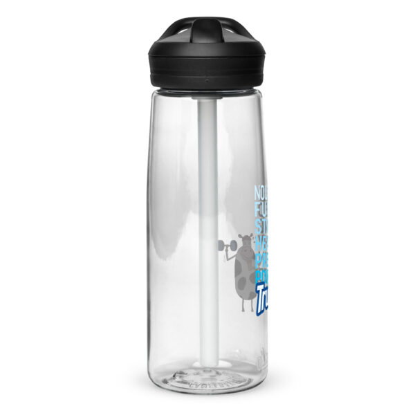 Sports water bottle - Image 3