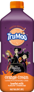 Hocus Pocus 1% Lowfat Milk