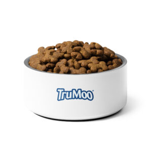 Pet bowl